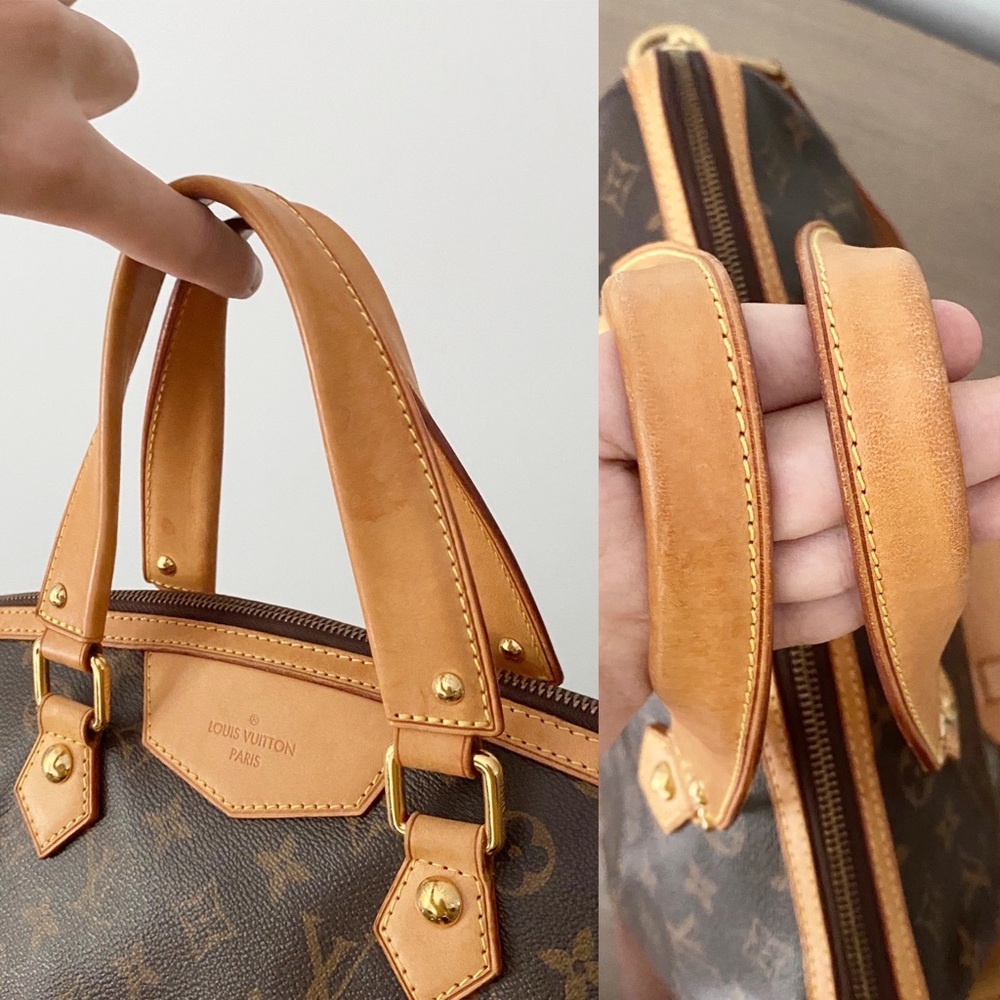 💞RETIRO PM💞 Authentic Louis Vuitton Shoulder Bag - Picture 7 of 9